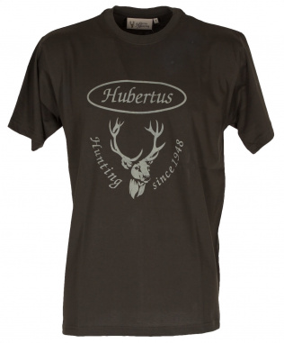 Hubertus Huntingmaster T-shirt 10727680 Since oliv 315
