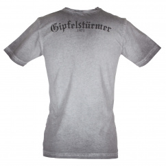 Orbis Herren T-Shirt 428002 3737 anthrazit Fb 15