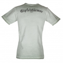Orbis Herren T-Shirt 428000 3737 khaki Fb 54