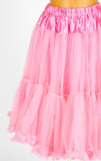 311965 MarJo Fluffy Petticoat 65er pink
